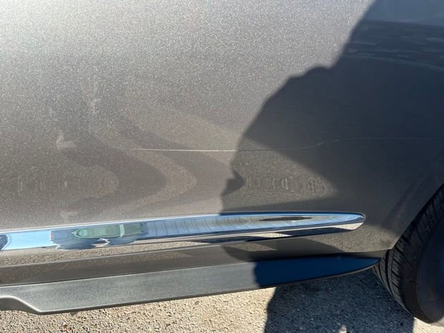 Used 2020 INFINITI QX60 Pure image 9