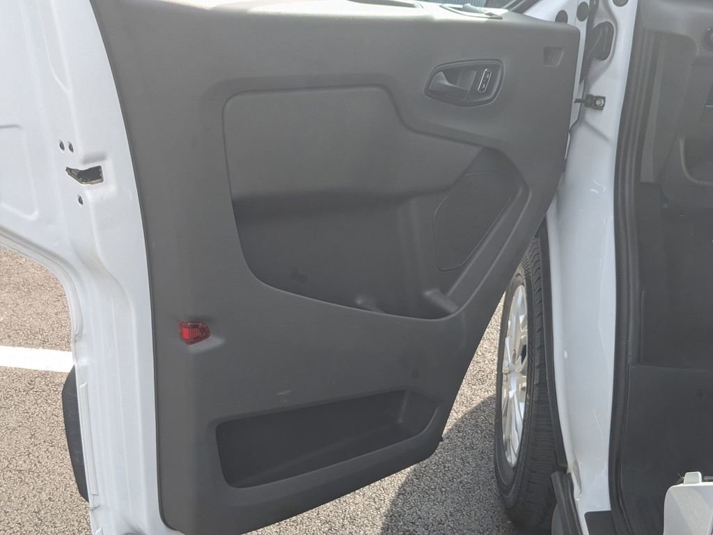 Certified 2024 Ford Transit 350 XLT image 11