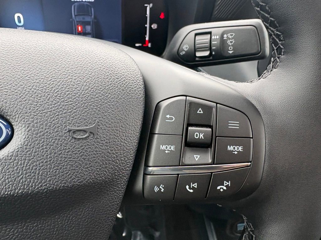 New 2026 Ford Maverick Lariat w/ Black Appearance Package image 26