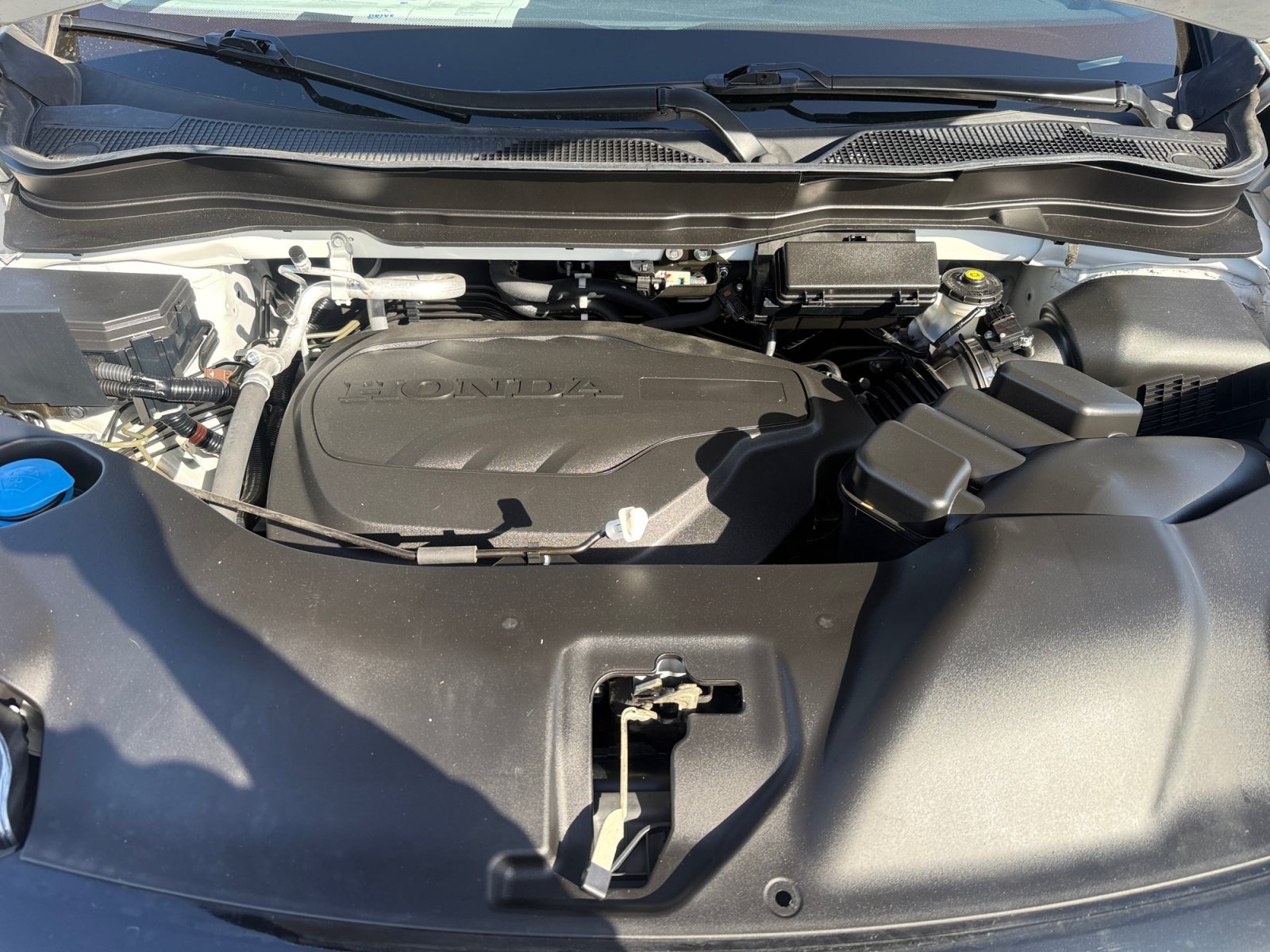 Used 2022 Honda Pilot Special Edition image 20