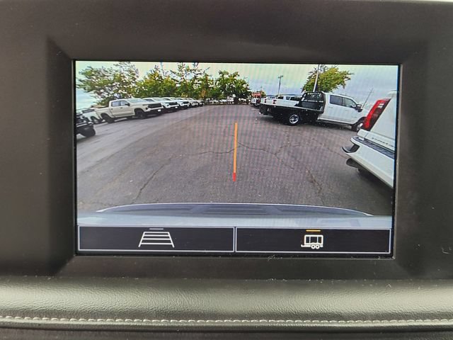 Used 2024 Chevrolet Suburban LS w/ Max Trailering Package RWD image 13