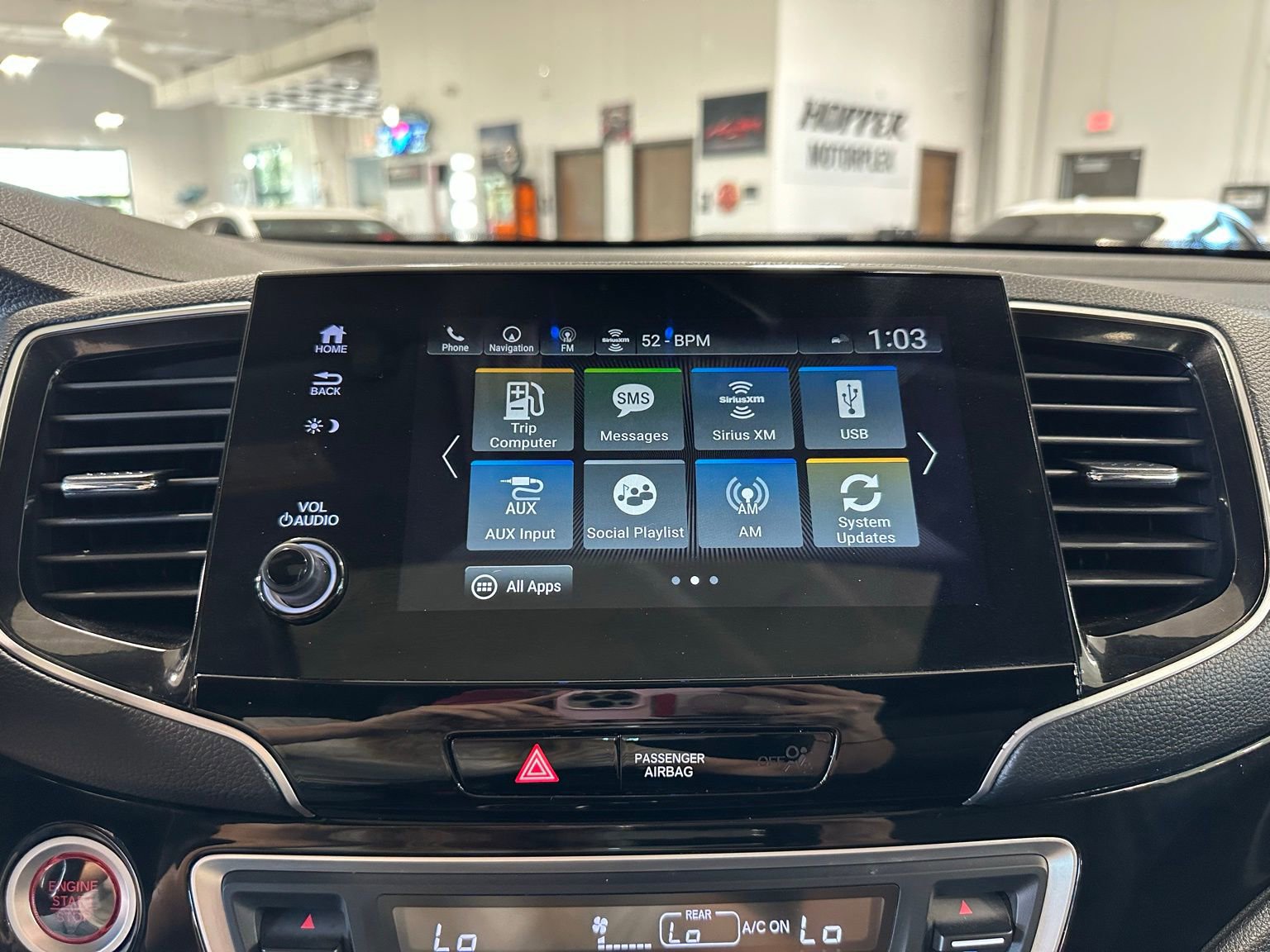 Used 2020 Honda Pilot Elite image 26