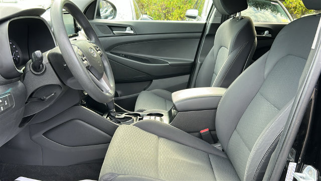 Used 2019 Hyundai Tucson Value AWD/4WD image 10