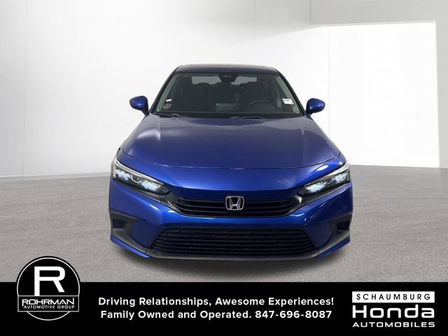 Used 2024 Honda Civic EX image 26