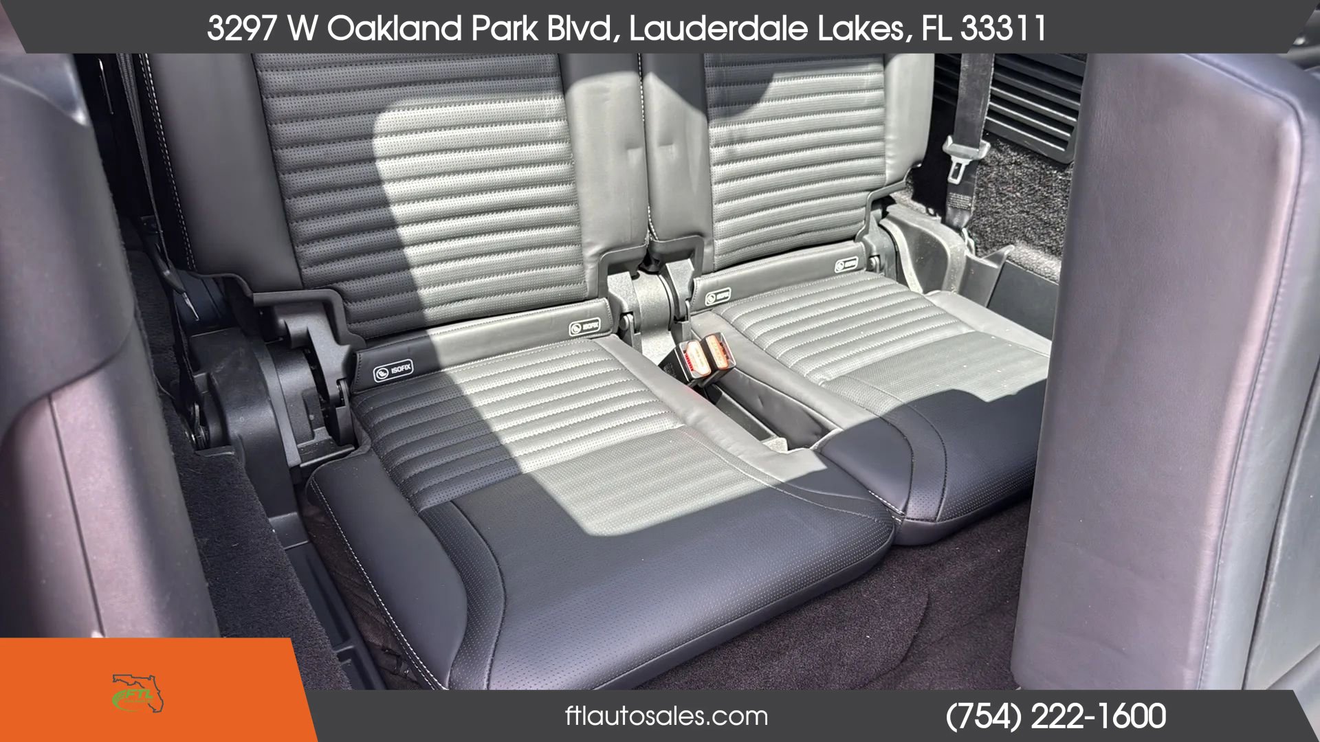 Used 2020 Land Rover Discovery HSE image 55