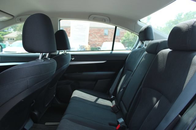 Used 2014 Subaru Legacy 2.5i Premium AWD/4WD image 26
