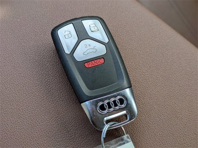 Used 2024 Audi A4 2.0T Premium Plus image 33