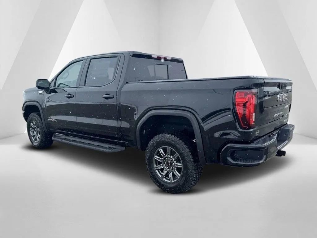 New 2026 GMC Sierra 1500 AT4X image 5