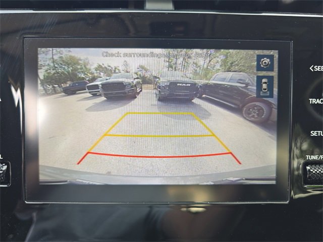 Used 2024 Hyundai Tucson SEL image 18