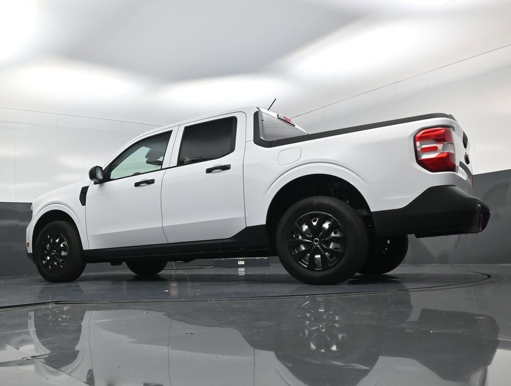Used 2025 Ford Maverick XL FWD image 18