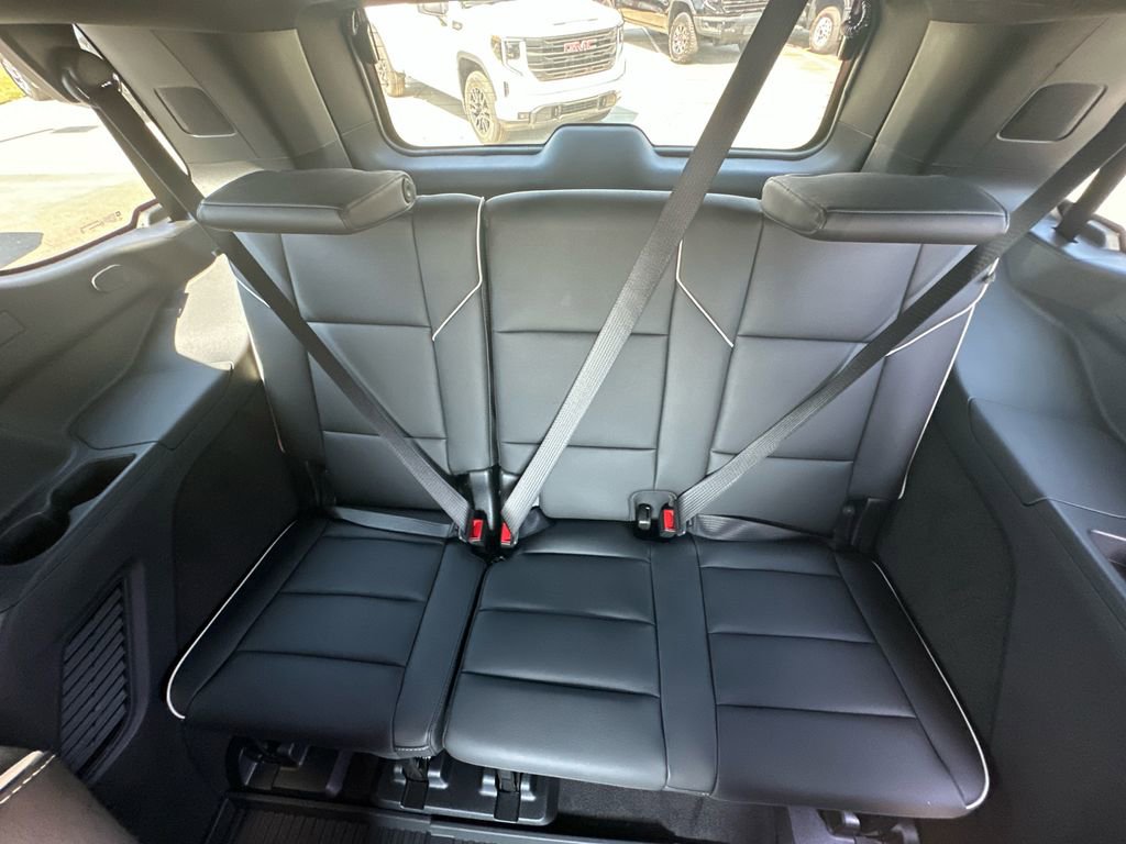 Certified 2026 Cadillac Escalade Sport w/ Touring Package image 24