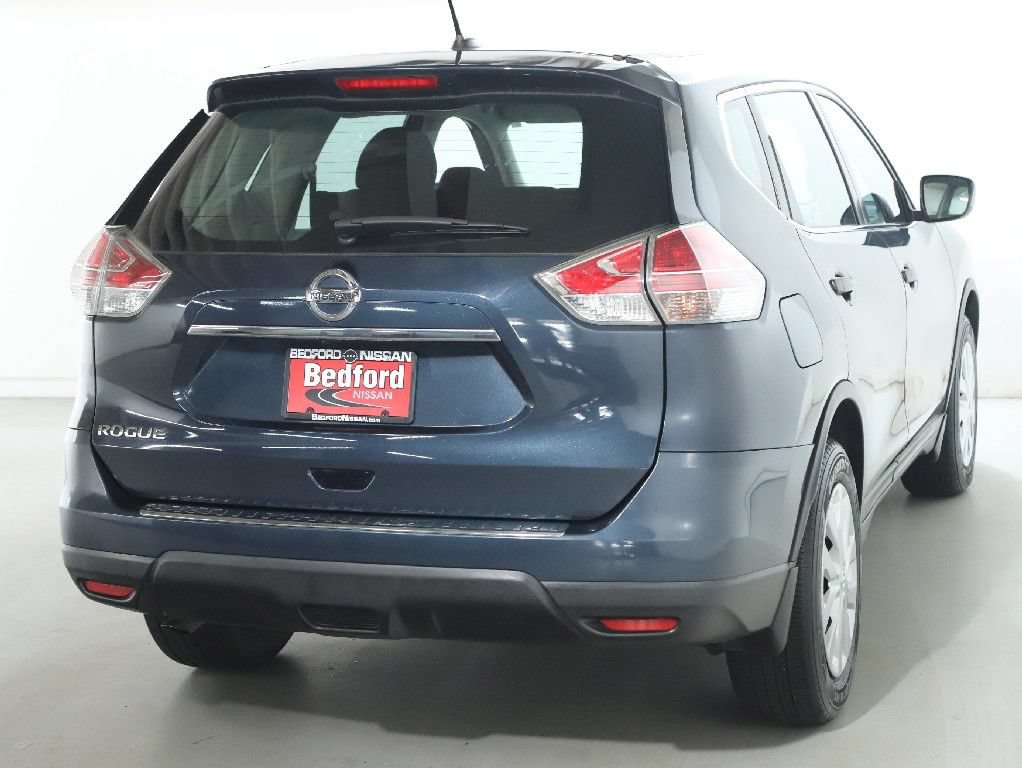 Used 2016 Nissan Rogue S FWD image 46