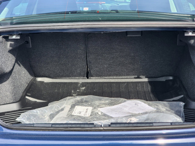 Certified 2025 Subaru Legacy Premium image 6