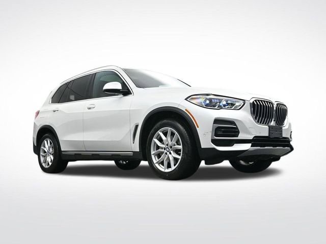 Used 2023 BMW X5 xDrive40i w/ Executive Package image 33