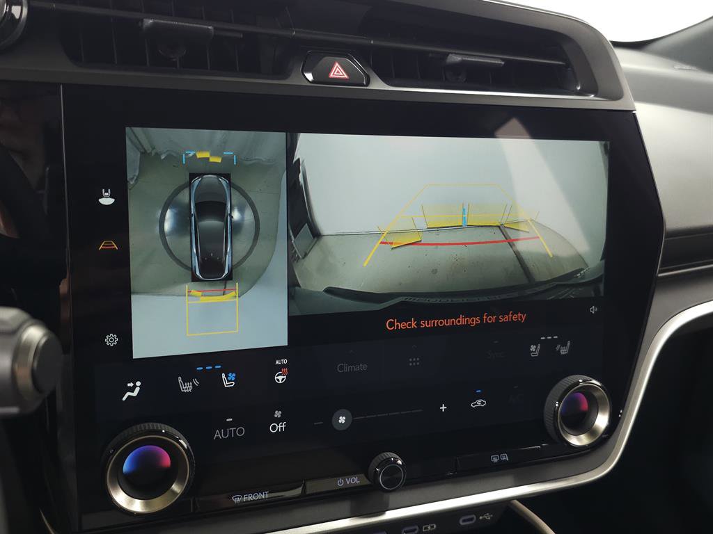 Used 2024 Lexus RZ 300e Premium image 26