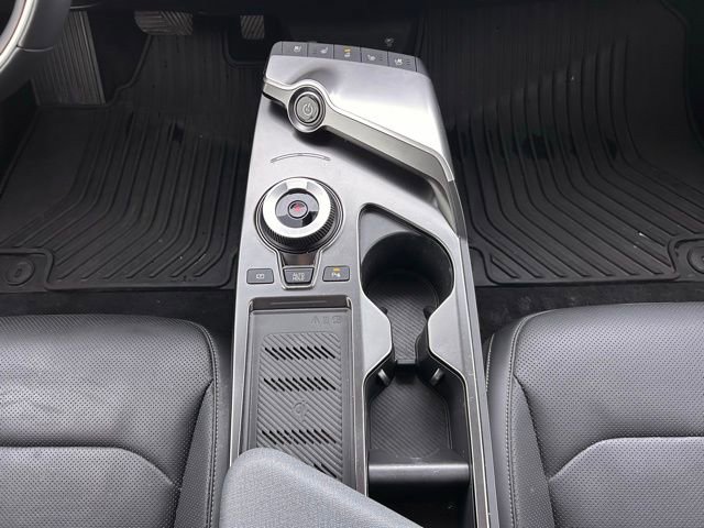 Used 2022 Kia EV6 Wind w/ Wind Technology Package image 21
