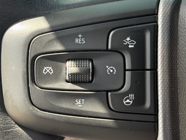 Certified 2022 GMC Sierra 1500 Denali AWD/4WD image 28
