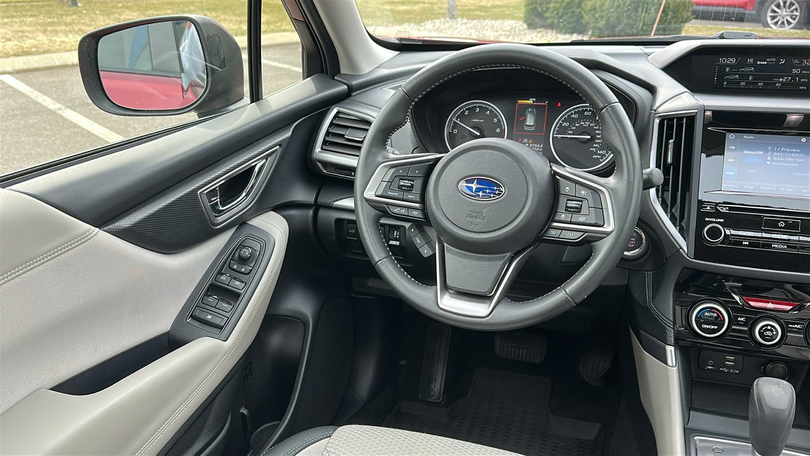 Used 2023 Subaru Forester Premium image 22