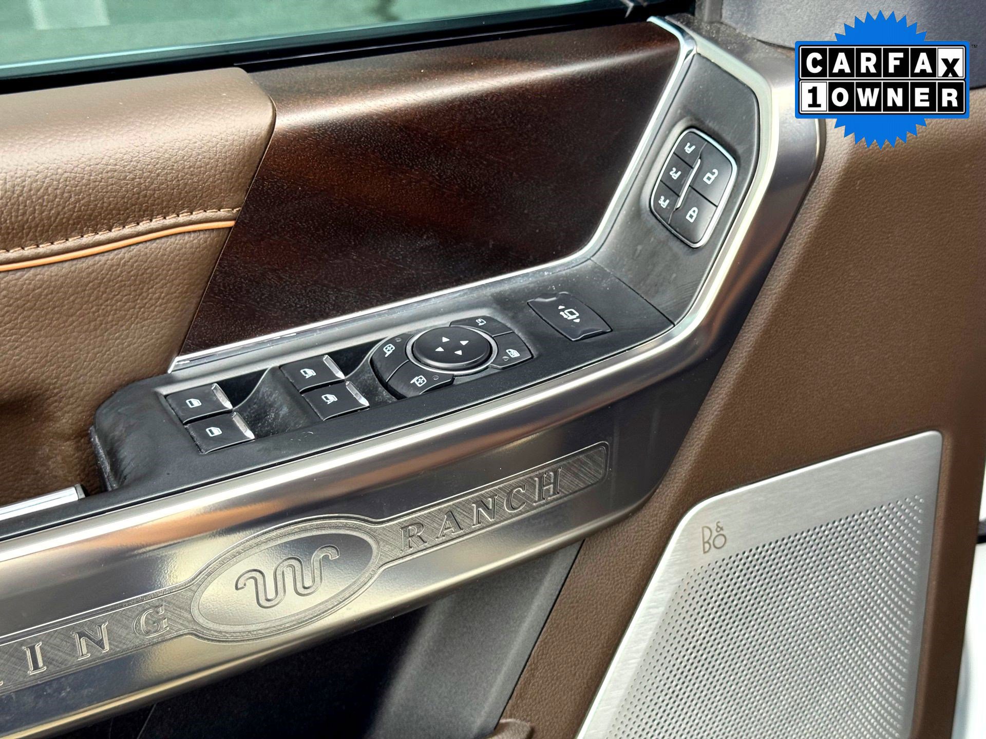 Used 2024 Ford F250 King Ranch w/ Chrome Package image 15