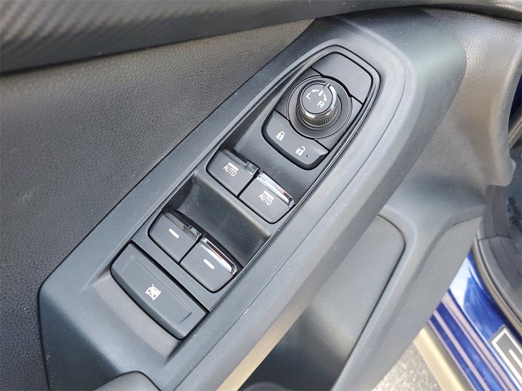 Certified 2024 Subaru Crosstrek 2.0i Premium image 18