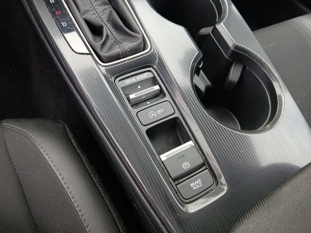 Certified 2025 Honda Civic Sport image 24