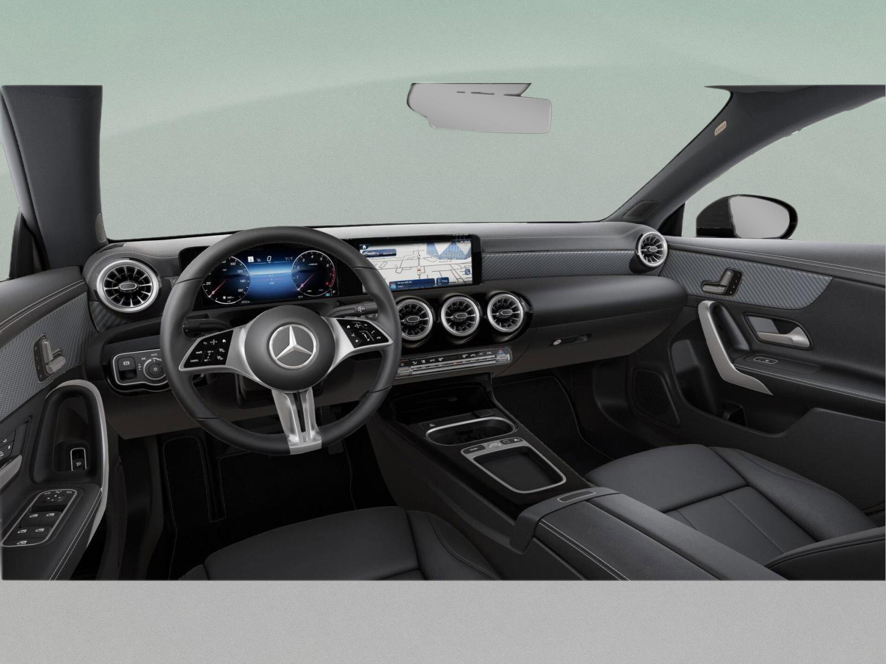 Certified 2026 Mercedes-Benz CLA 250 image 41