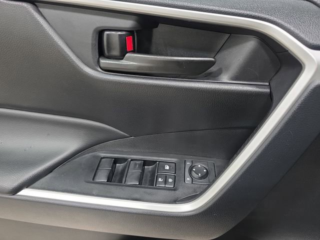 Certified 2024 Toyota RAV4 LE FWD image 25