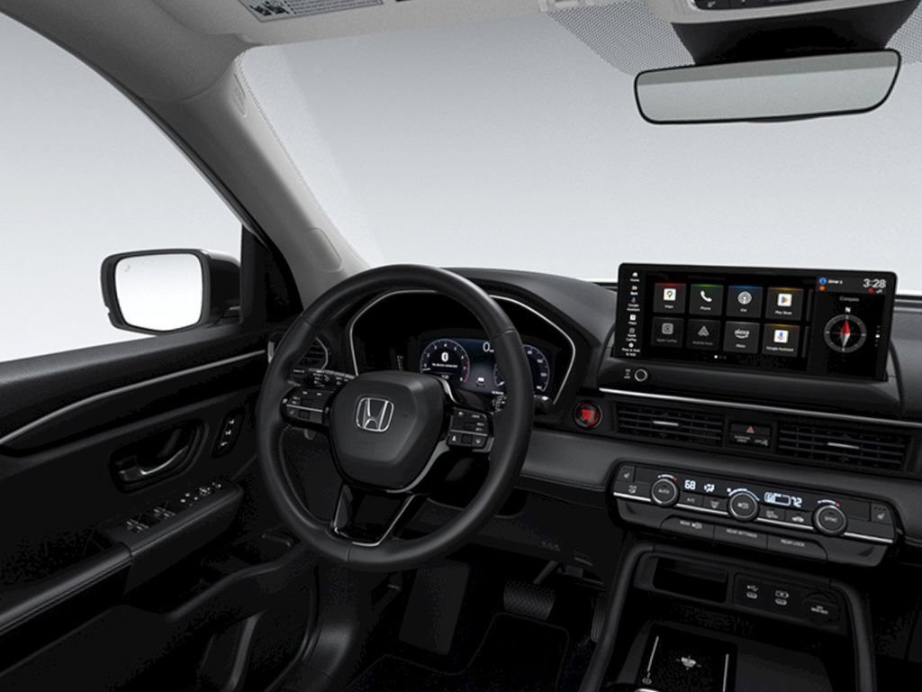 New 2026 Honda Pilot EX-L image 15