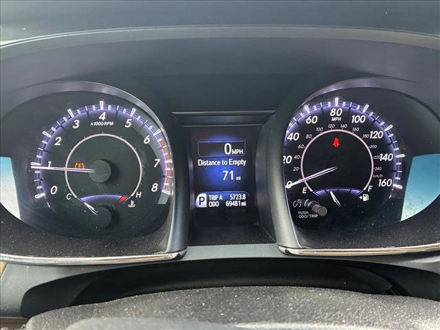 Used 2015 Toyota Avalon XLE image 13