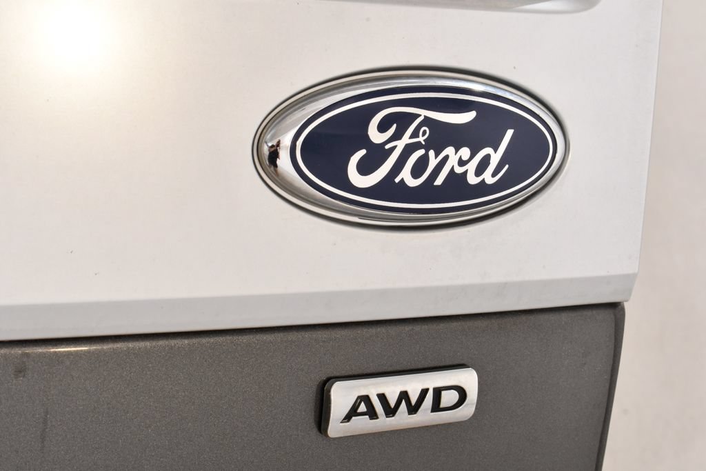 Used 2019 Ford Flex Limited AWD/4WD image 22