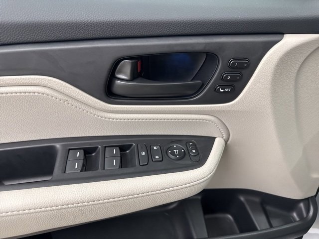 New 2026 Honda Odyssey EX-L image 17