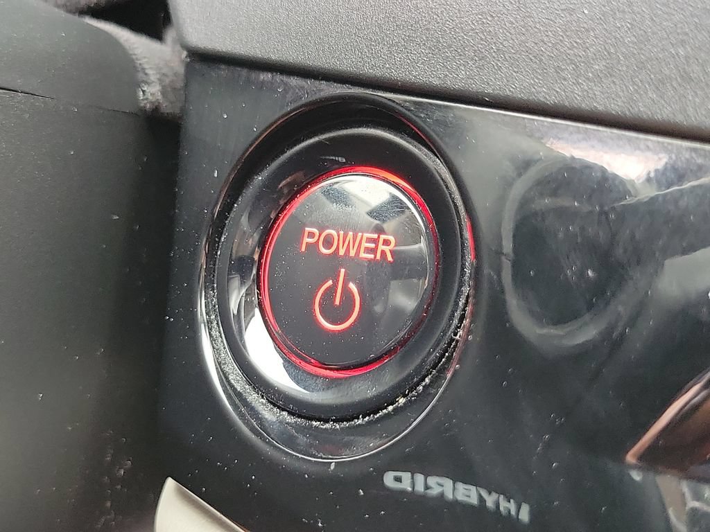 Certified 2024 Honda Accord EX-L image 27