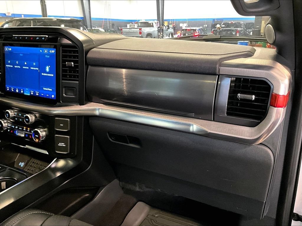 Used 2023 Ford F150 Raptor AWD/4WD image 13