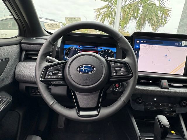 New 2026 Subaru Outback Premium image 11