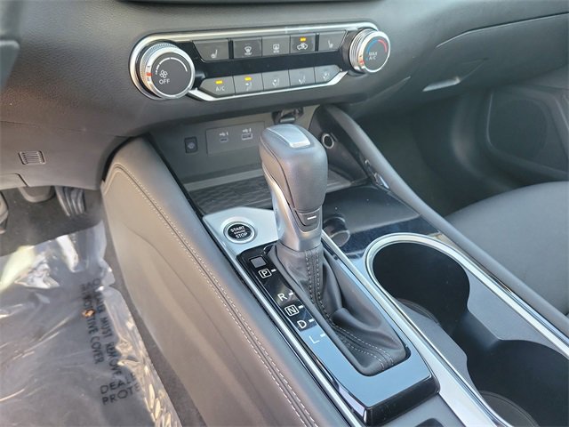 Used 2024 Nissan Altima 2.5 SV w/ SV Premium Package image 21