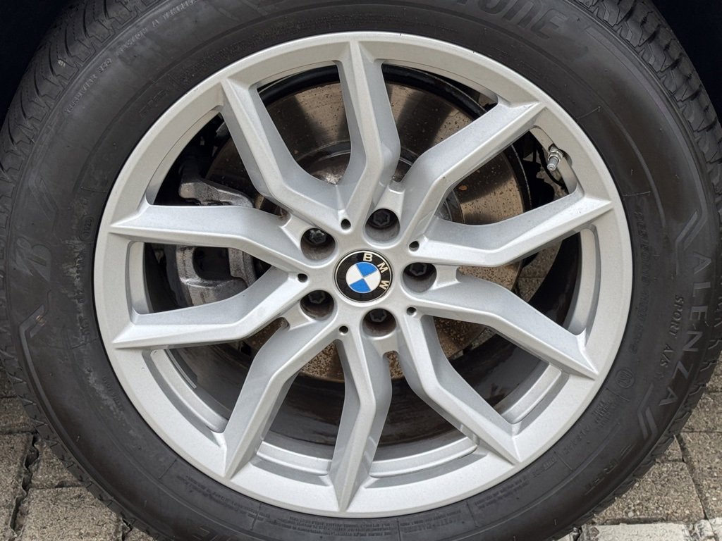 Used 2023 BMW X5 xDrive40i w/ Premium Package image 8