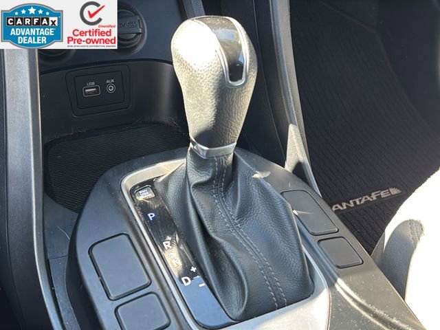 Used 2017 Hyundai Santa Fe Sport image 34