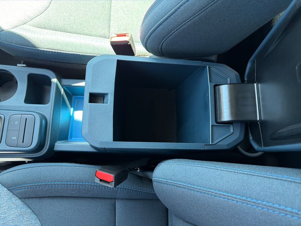 New 2026 Ford Maverick XLT image 24