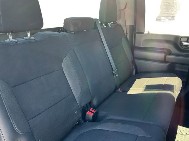 Used 2023 Chevrolet Silverado 2500 LT w/ Convenience Package AWD/4WD image 14