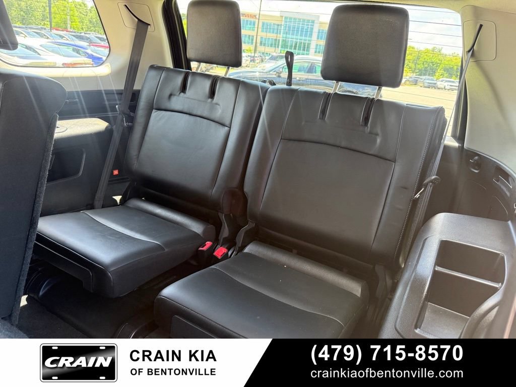 Used 2015 Toyota 4Runner Limited AWD/4WD image 26
