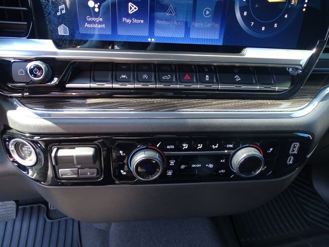 Certified 2024 Chevrolet Silverado 1500 LT w/ Z71 Off-Road Package image 13