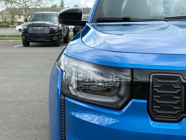 New 2026 Jeep Cherokee Laredo AWD/4WD image 11