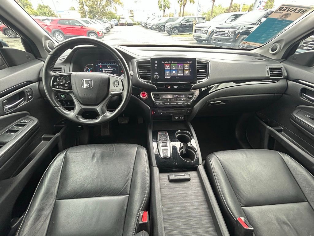 Used 2019 Honda Pilot Touring image 21