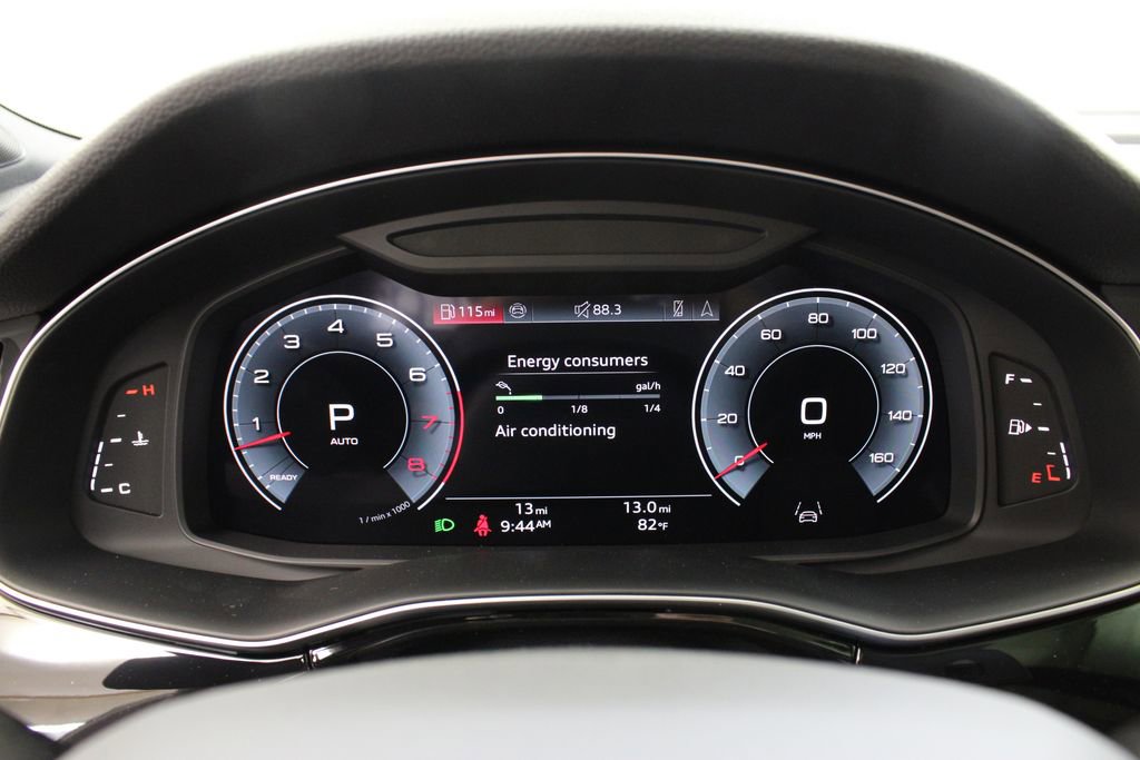 New 2026 Audi Q7 3.0T Prestige AWD/4WD image 10