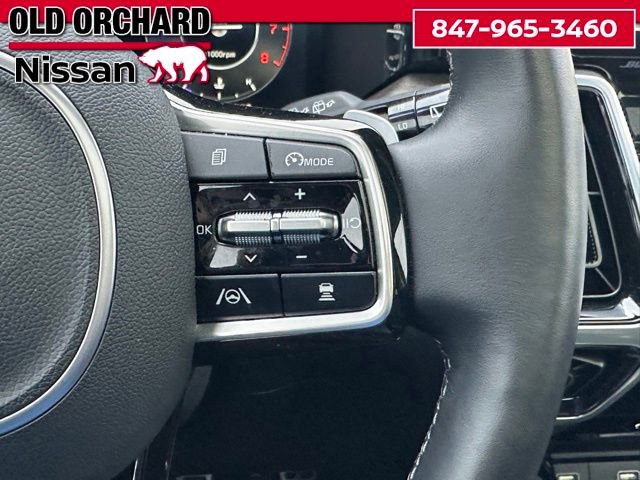 Used 2023 Kia Sorento SX Prestige image 24