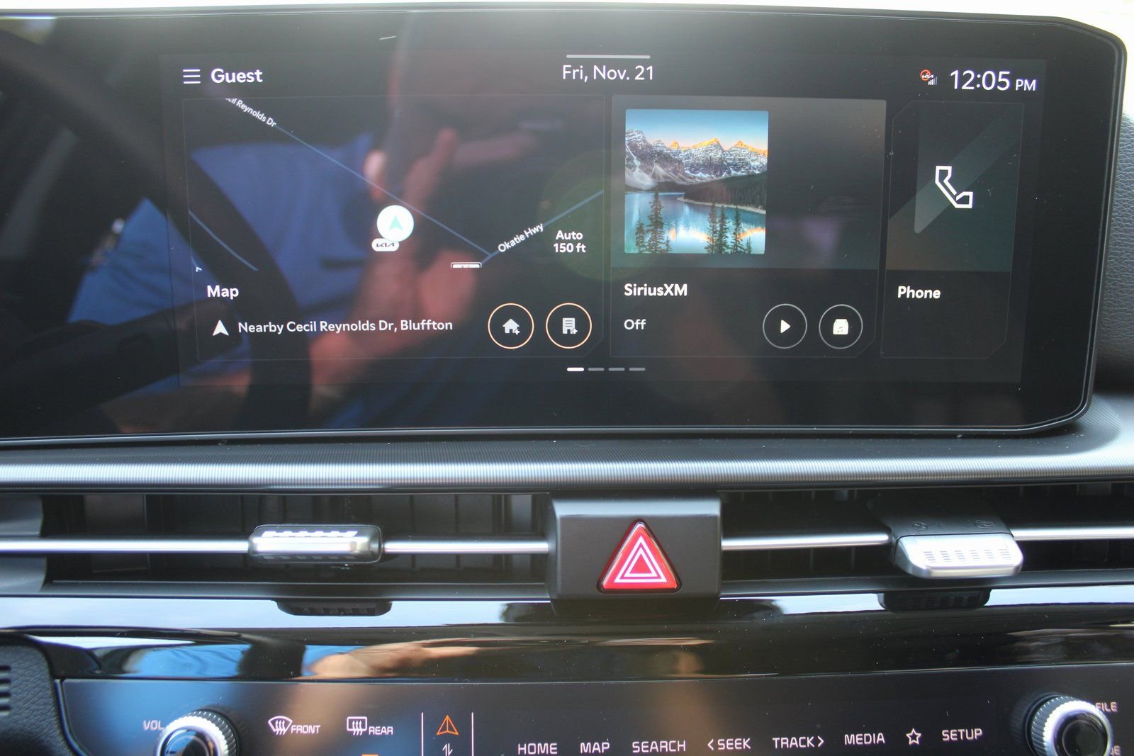 New 2026 Kia Sportage SX image 46