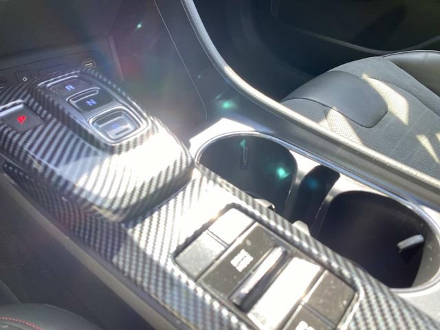 Used 2022 Hyundai Sonata N Line FWD image 13