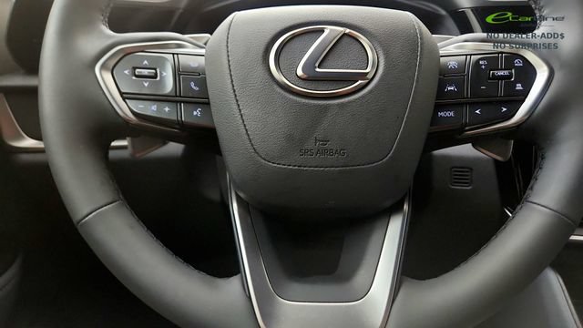 Used 2026 Lexus RZ 350e 2WD w/ Convenience Package image 56