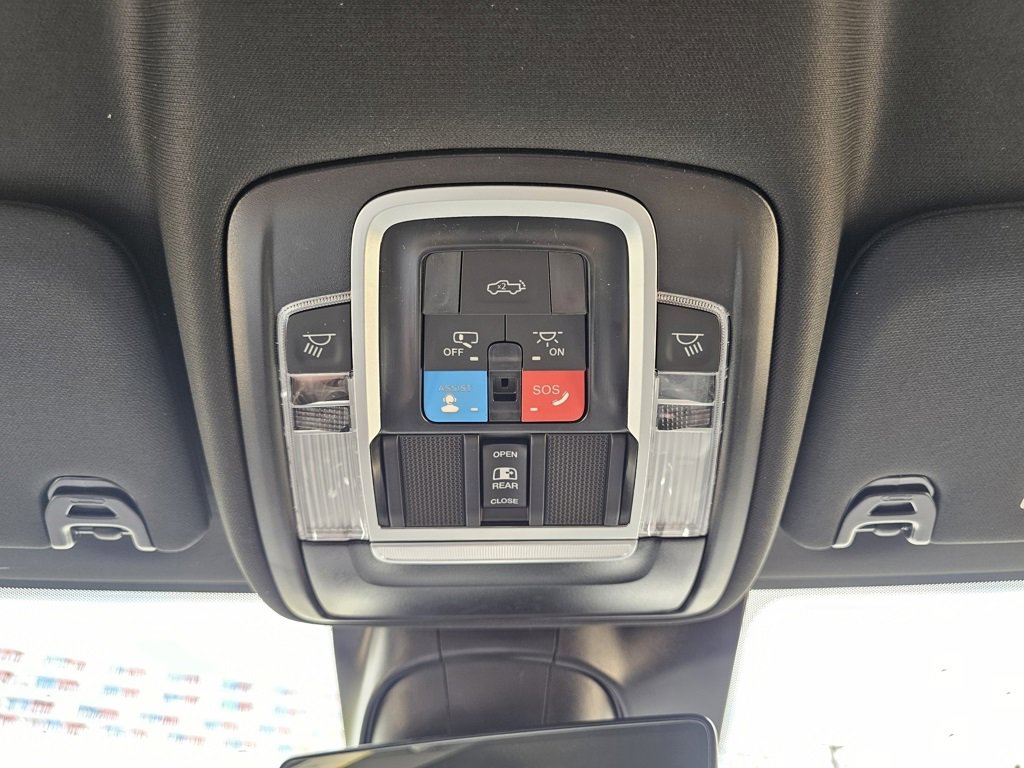 New 2025 RAM 2500 Laramie image 45