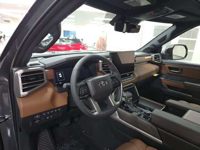 New 2026 Toyota Tundra 1794 Edition image 24